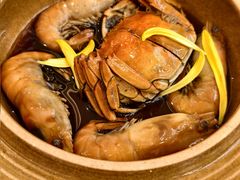 -神仙馆(衡山路店)