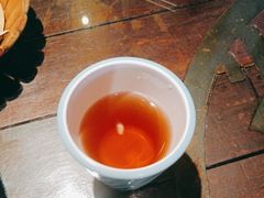 -江边城外烤鱼(方庄时代购物中心店)