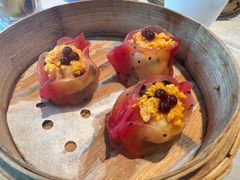 -陶兰居·手工点心·粤菜(圆融时代广场店)