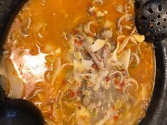 -李师傅脆肚(梅林店)