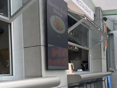 -LENBACH兰巴赫西餐啤酒坊(大连东港店)