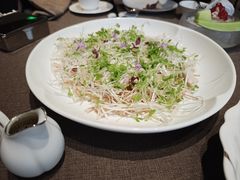 -今轩中餐厅(西安经开洲际酒店)