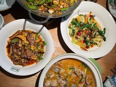 -费大厨辣椒炒肉(万家丽一店)