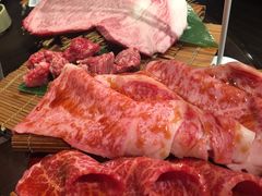 -俺的焼肉(銀座9丁目店)