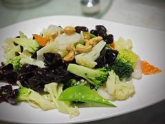 -大胡同天津菜·海肠捞饭·津门皮皮虾锅贴一绝(西姜井店)