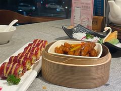 -凯逸轩·匠心粤菜(中城名仕汇店)