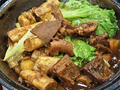 -珍珍小食店(西华路店)