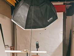 -一墨照相馆·证件照·形象照(世博店)