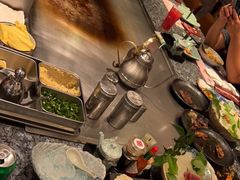 -大渔铁板烧(中山路八佰伴店)