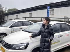 -华枫华元摩托车驾校·火星学车(马运路校区)