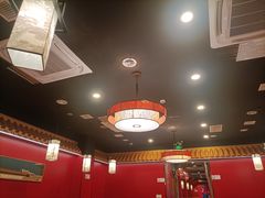 -京元盛铜锅涮肉(上海总店)
