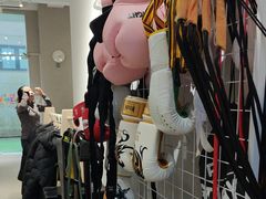 -mYSTEPS健身运动馆(古北店)