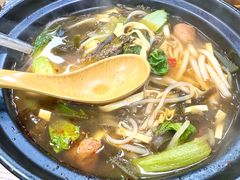 -天瑞福云南过桥米线(十里河店)