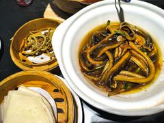 -芳芳私房菜·精做淮扬菜(承德路店)