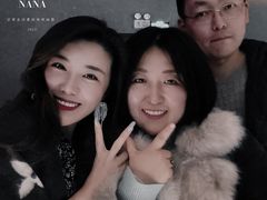 -TZ House音乐现场(来福士中心店)