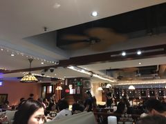大堂-大头虾越式风味餐厅(光明广场店)