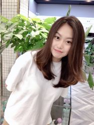 -慕名造型