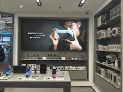 -小米之家(长宁中山公园龙之梦店)