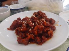-同发号饭庄(复兴路店)