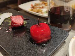 -海底捞火锅(泰安爱琴海店)