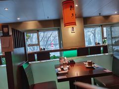 -松子料理(白家庄店)