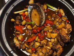 -堂瓦里·33年传统赣菜(第一街区店)