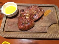 -雅达利超级牛扒(黄岐店)