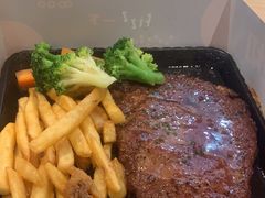 -菲滋意式餐厅(金华银泰城店)