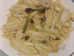 -中国吉菜名店广源宾馆餐厅