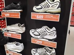 -NIKE上海青浦优选体验店