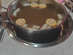 -三毛牛肉店(福强店)