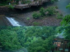 -黄公望隐居地