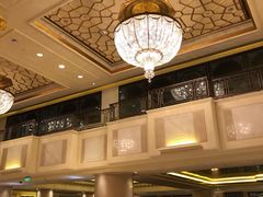 -北京中国大饭店