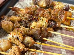 -小林哥的海鲜馆·夜宵烧烤(渔人码头店)
