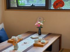 -梅间堂茶馆(绿地缤纷城店)