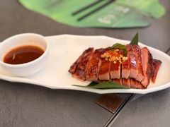 -帕蓝·暹罗料理(大学路店)