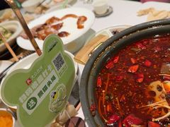-眉州东坡·熊猫主题餐厅(枫蓝店)