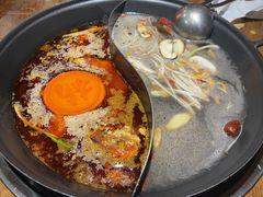 -楠火锅(西单店)