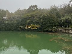 -达蓬山旅游度假区