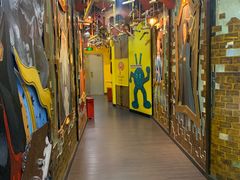 -杨梅红艺术教育(万象城校区)