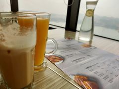 -必胜客(海滨店)