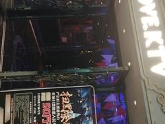 -INLOVE KTV(西溪印象城店)