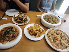 -米香居新鲁味·水饺餐厅