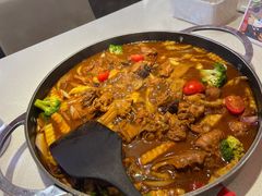 -虎丫炒鸡(平顶山汝州绿洲广场店)