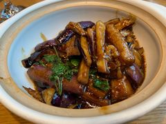 -菩提树·素食餐厅(汇智国际商业中心店)