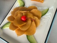 -鹿鸣酒家(越秀店)