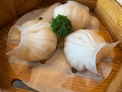 -顺德美的万豪酒店-万豪中餐厅