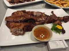 -丽华园(汉阳龙阳店)