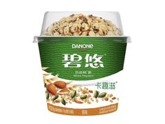 达能卡趣滋风味发酵乳-七鲜超市(通州ONE店)