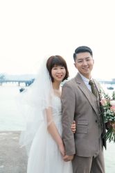 -绿皮火车照相馆 婚纱照旅拍(厦门店)